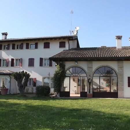 B&B Casa Del Bosco San Michele al Tagliamento Bagian luar foto