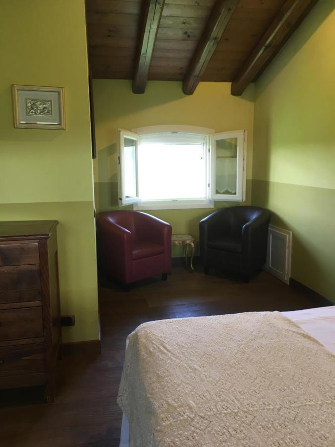 B&B Casa Del Bosco San Michele al Tagliamento Bagian luar foto
