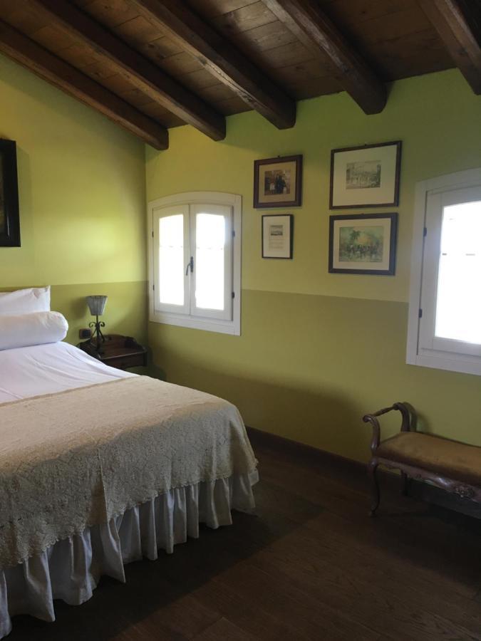 B&B Casa Del Bosco San Michele al Tagliamento Bagian luar foto