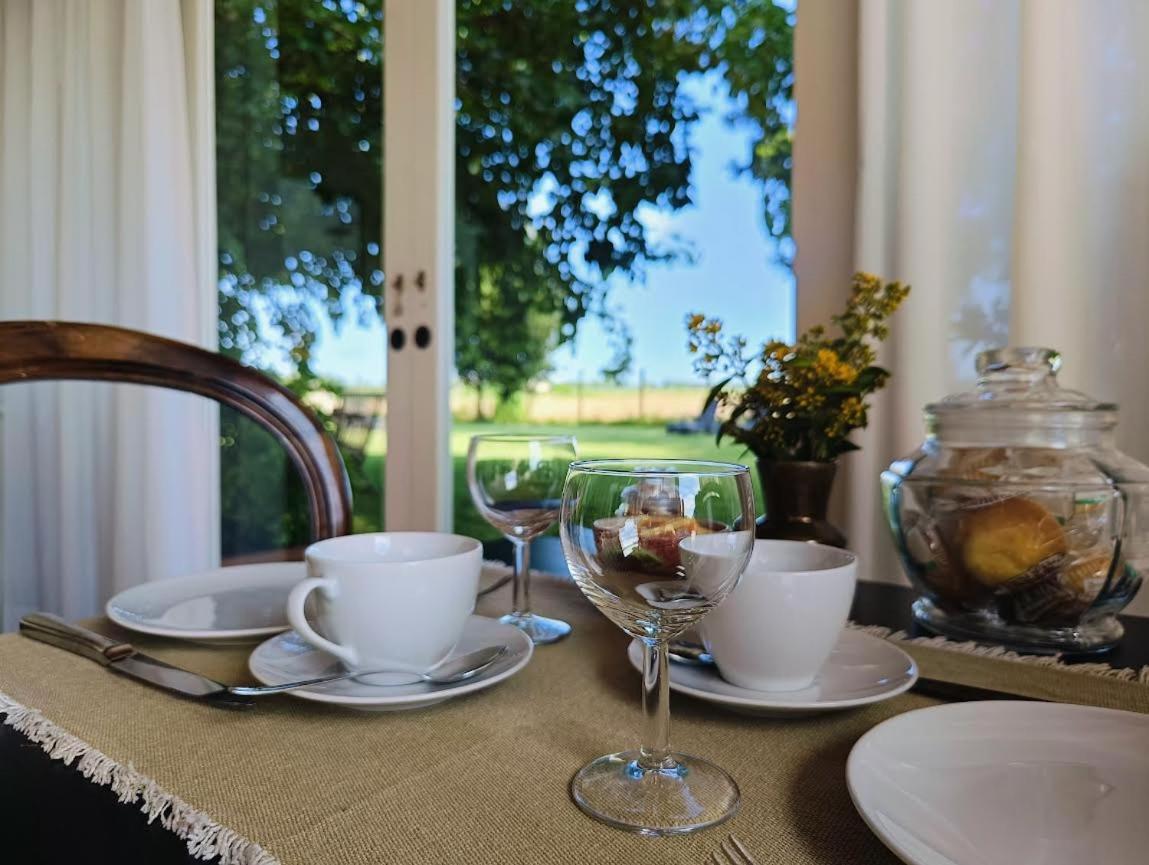 B&B Casa Del Bosco San Michele al Tagliamento Bagian luar foto
