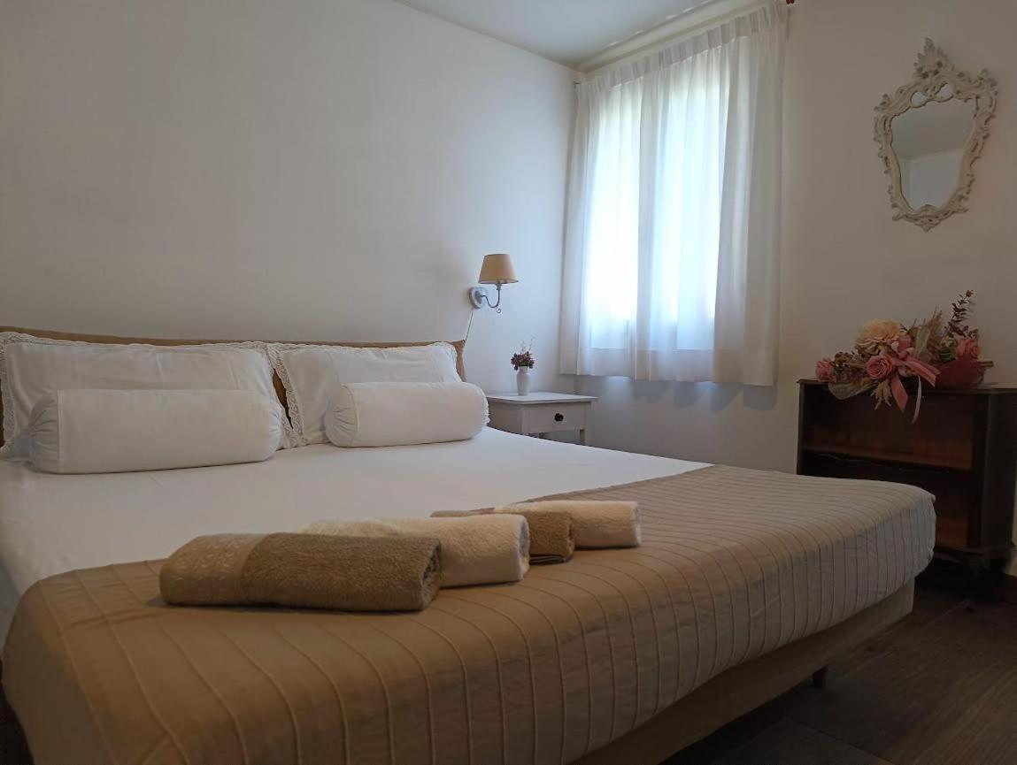 B&B Casa Del Bosco San Michele al Tagliamento Bagian luar foto